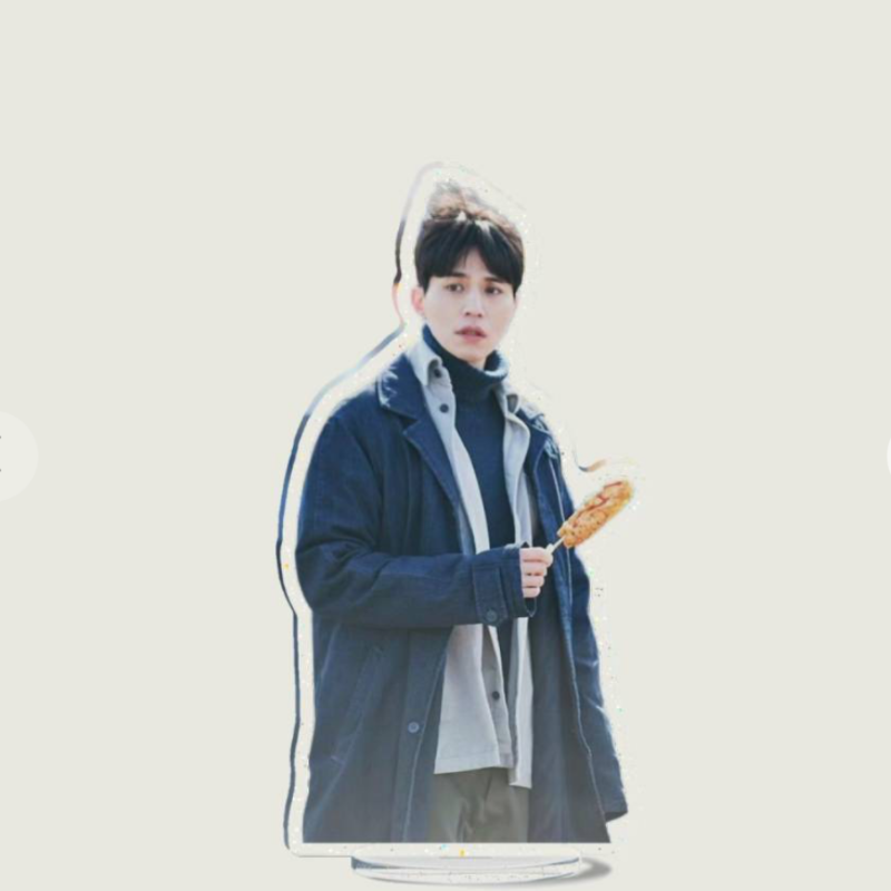Korean Idol Lee Dong Wook HD P - Lifestyle In Korean ulasan dan harga