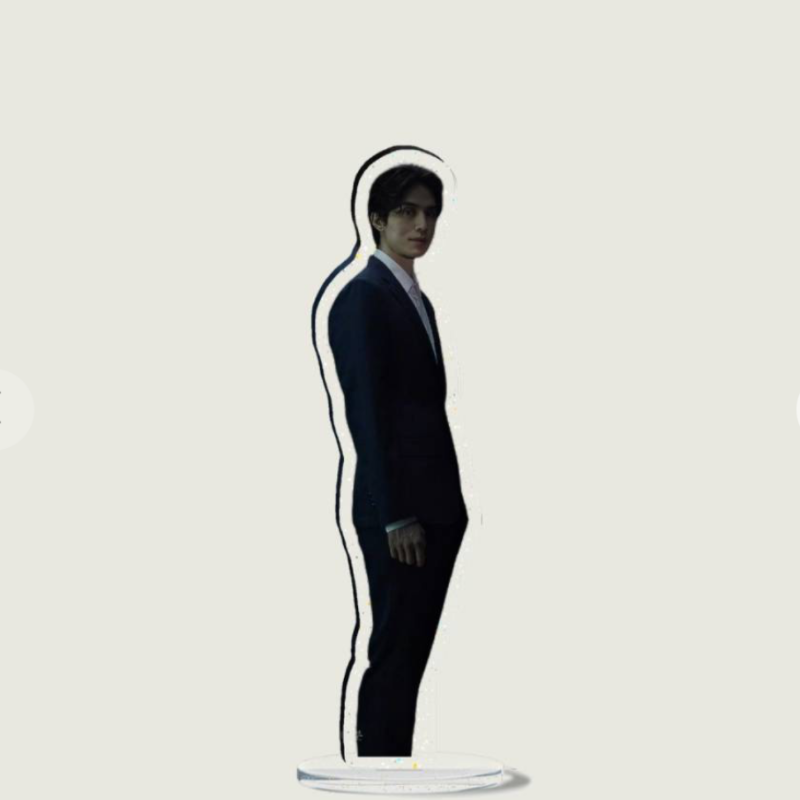Korean Idol Lee Dong Wook HD P - Lifestyle In Korean ulasan dan harga
