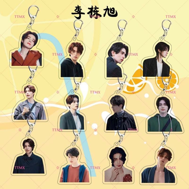 Korean Idol Lee Dong Wook HD P - Lifestyle In Korean ulasan dan harga