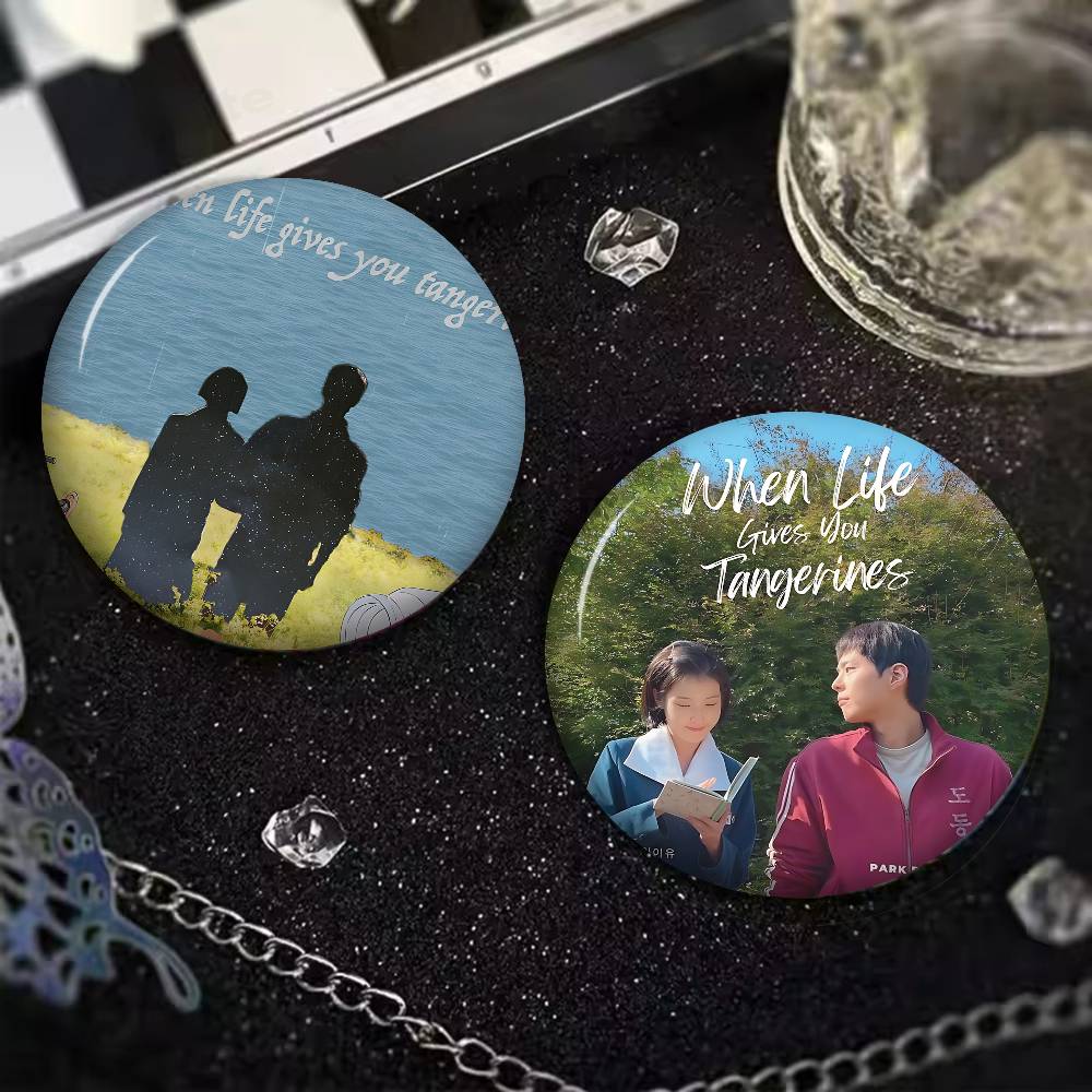 Korean TV When Life Gives You  - Lifestyle In Korean ulasan dan harga