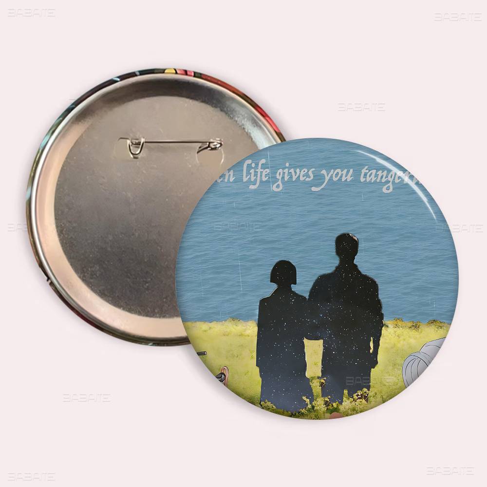 Korean TV When Life Gives You  - Lifestyle In Korean ulasan dan harga