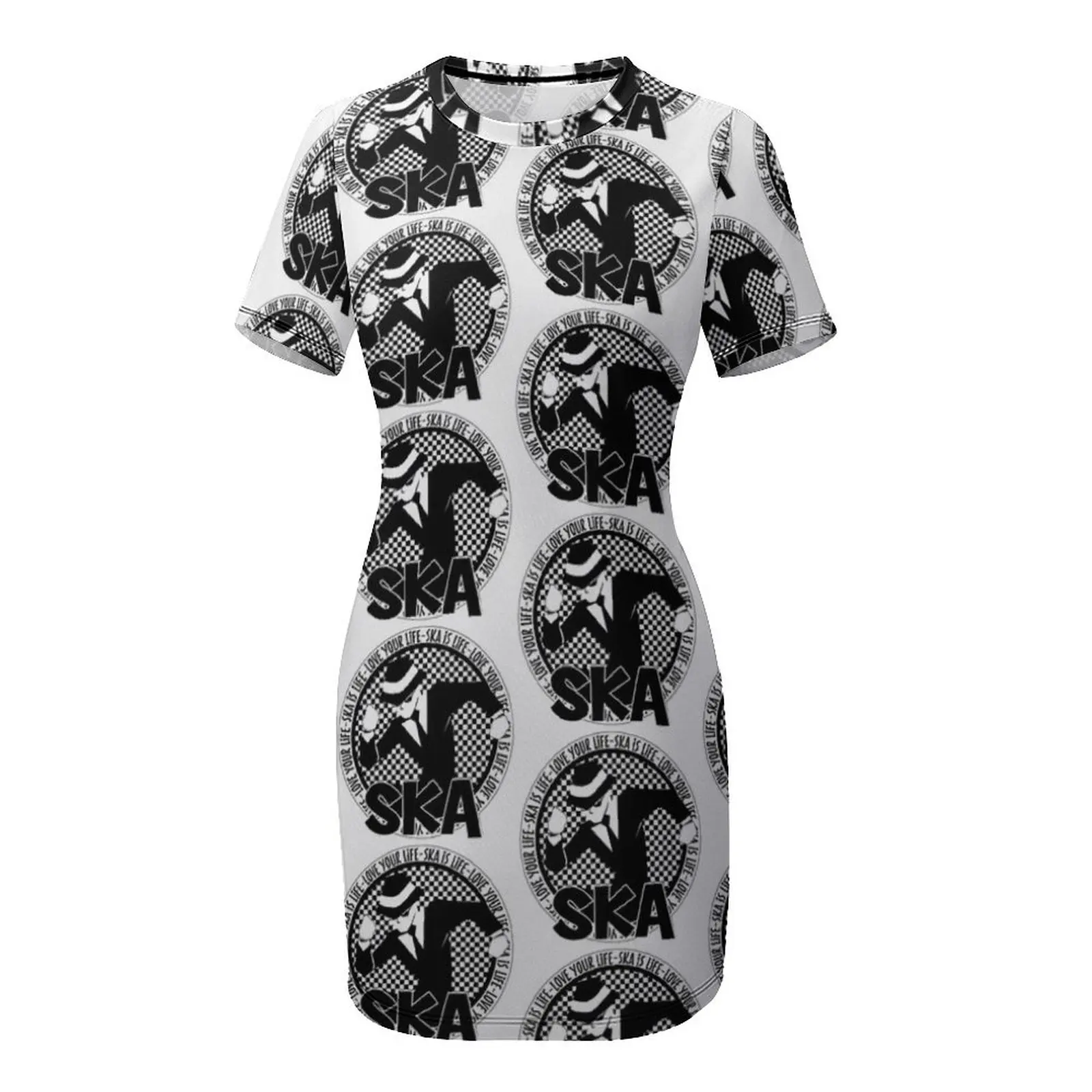Ska is life..Love your life Sh - Korean Lifestyle Trends ulasan dan harga